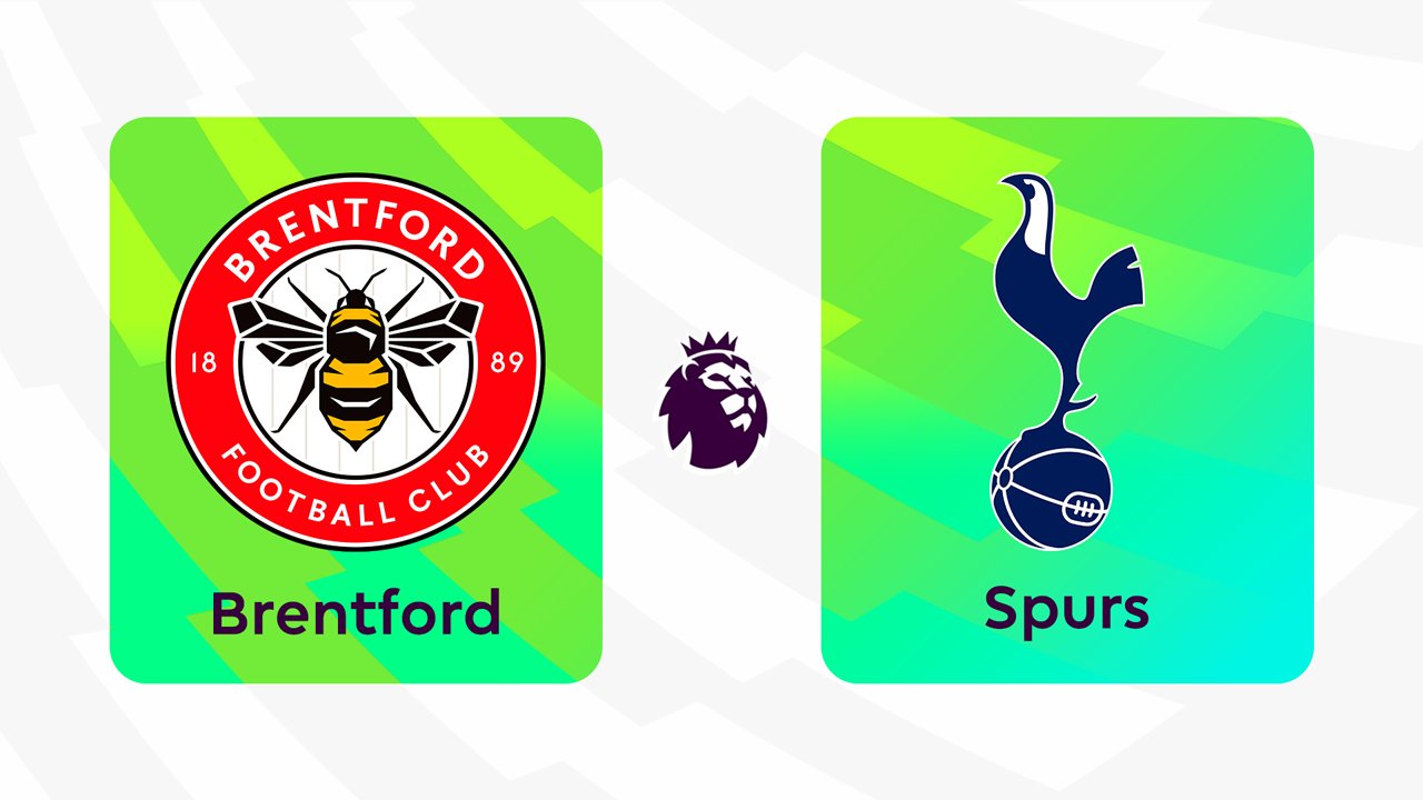 Brentford Dominates Tottenham 3-0