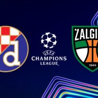Dinamo Zagreb Blanks Kauno Žalgiris 5-0 in Champions League Opener
