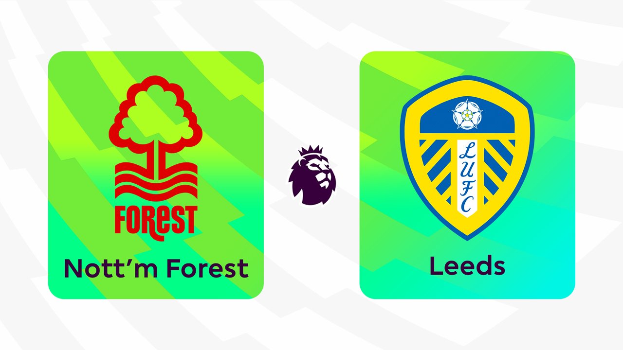 Leeds United Secure 1-0 Away Victory Over Nottingham Forest