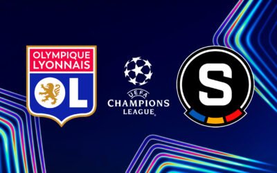 Lyon Cruises Past Sparta Prague 3-0 in Champions League
