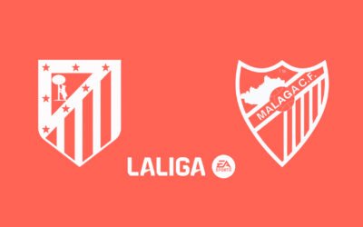 Atlético Madrid Triumphs 2-0 Over Málaga in La Liga Opener
