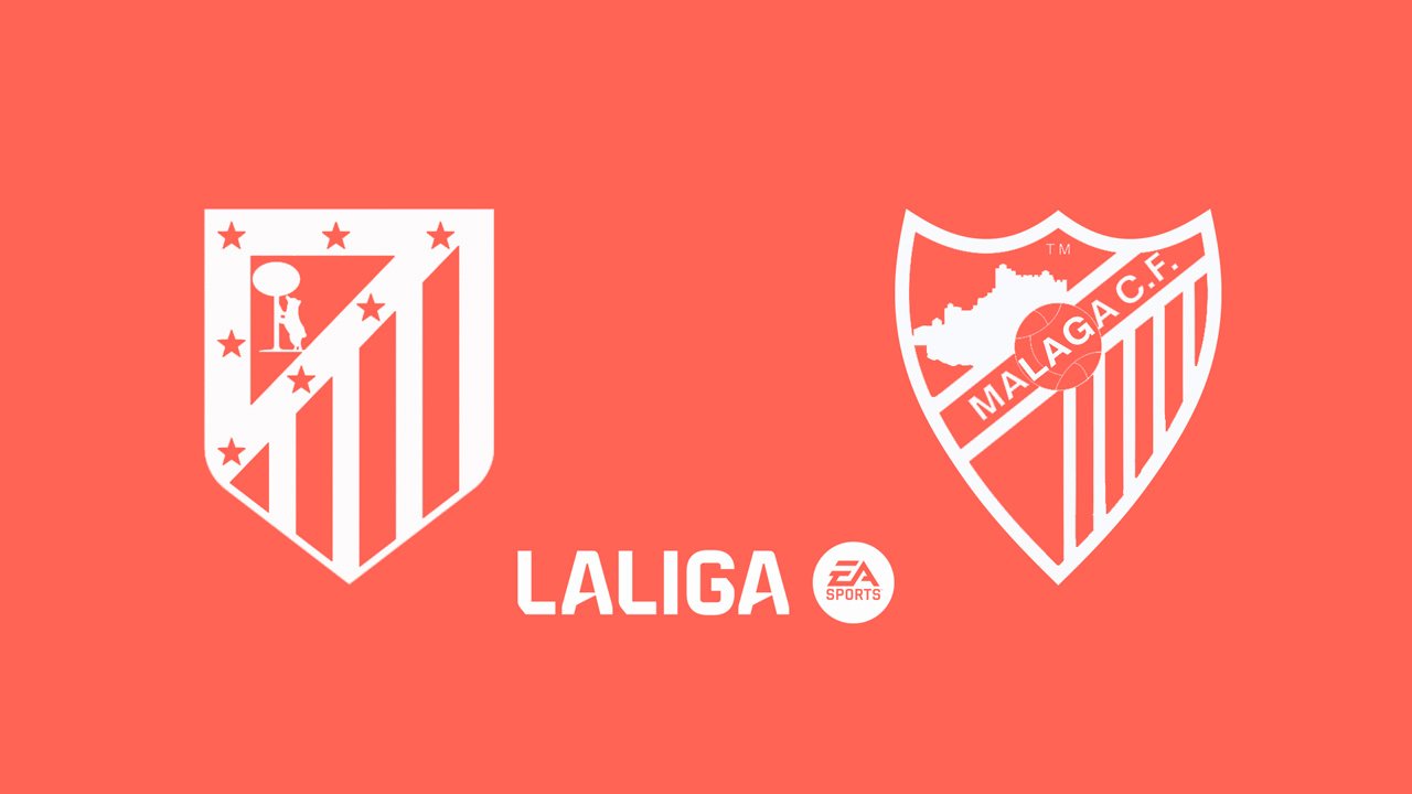 Atlético Madrid Triumphs 2-0 Over Málaga in La Liga Opener