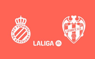 Espanyol Kicks Off 2026-27 Season with Commanding 3-0 Win Over Levante