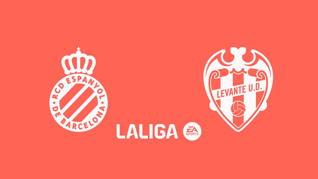 Espanyol Kicks Off 2026-27 Season with Commanding 3-0 Win Over Levante