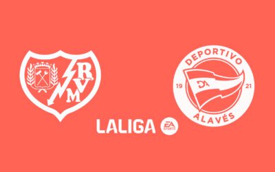 Rayo Vallecano 1-1 Deportivo Alavés: Teams Share Points in La Liga Opener