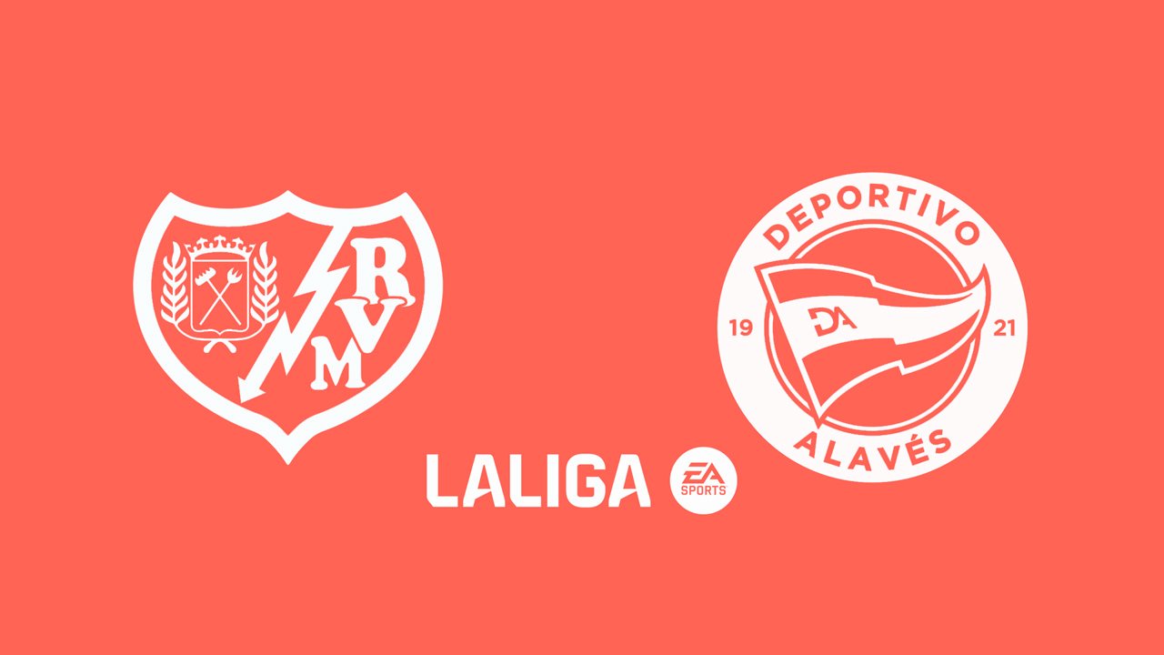 Rayo Vallecano 1-1 Deportivo Alavés: Teams Share Points in La Liga Opener